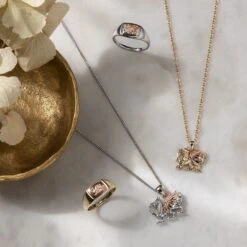 Welsh Dragon Silver Signet Ring -Clogau 3SCMG81 4