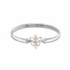 Fairies Of The Mine Bangle 2 Fairies Of The Mine Bangle -Clogau 3SETL0230