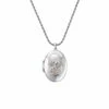 Forget Me Not Silver Locket 1 Forget Me Not Silver Locket -Clogau 3SFMN0618 8da0a3f0 71e1 4367 a96c 307b0bb67184