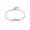 Vine Of Life Silver Bracelet 1 Vine Of Life Silver Bracelet -Clogau 3STOL0234