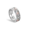 Tree Of Life® Band Ring 2 Tree Of Life® Band Ring -Clogau 3STOL0624 8beb3da6 13d6 4f80 a758 7d50641bd36c
