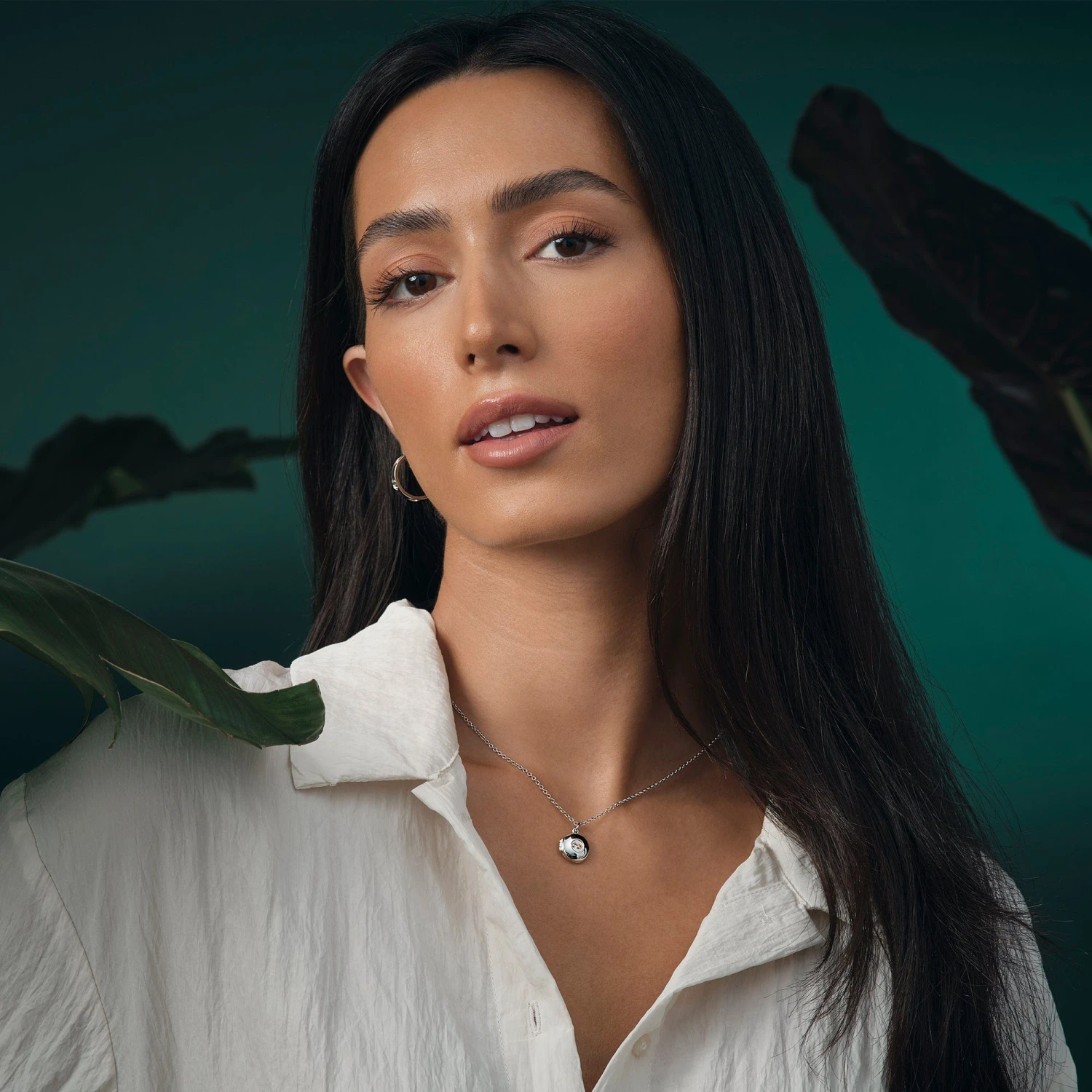 Tree Of Life® Insignia Silver Locket 4 Tree Of Life® Insignia Silver Locket - Image 2