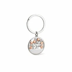 Tree Of Life Keyring