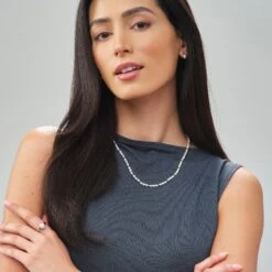 Beachcomber Silver Ring 7 Beachcomber Silver Ring -Clogau Beachcomber Collection 2