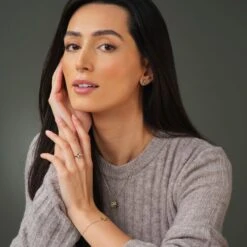 Bore Da Gold And Diamond Drop Earrings 7 Bore Da Gold And Diamond Drop Earrings -Clogau BoreDa Collection 1bf7610b 3cb5 40e1 9ee8 bc918b139373