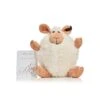 Calon Lamb Medium Soft Toy -Clogau CG SHEEPWM