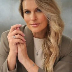 Enchanted Gateways Silver And Swiss Blue Topaz Stud Earrings 7 Enchanted Gateways Silver And Swiss Blue Topaz Stud Earrings -Clogau Enchanted Gateway Collection 1 9c604f6d 3198 4846 a931 3a8ade836873