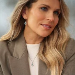 Enchanted Gateways Silver And Swiss Blue Topaz Ring 9 Enchanted Gateways Silver And Swiss Blue Topaz Ring -Clogau Enchanted Gateway Collection 2 e09c18a8 2afe 4f69 931b b5b14b8ec365