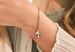 Pob Lwc Silver Bracelet -Clogau POBLWC BRACELET 1251x864 e3954657 ec5e 4ed0 a555 bdf84d1d34a3