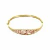 Tree Of Life® Gold Bracelet -Clogau TLB